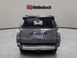 2019 Toyota 4Runner TRD Off-Road Premium