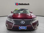 2013 Lexus RX 450h