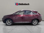 2013 Lexus RX 450h