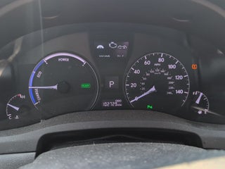 2013 Lexus RX 450h