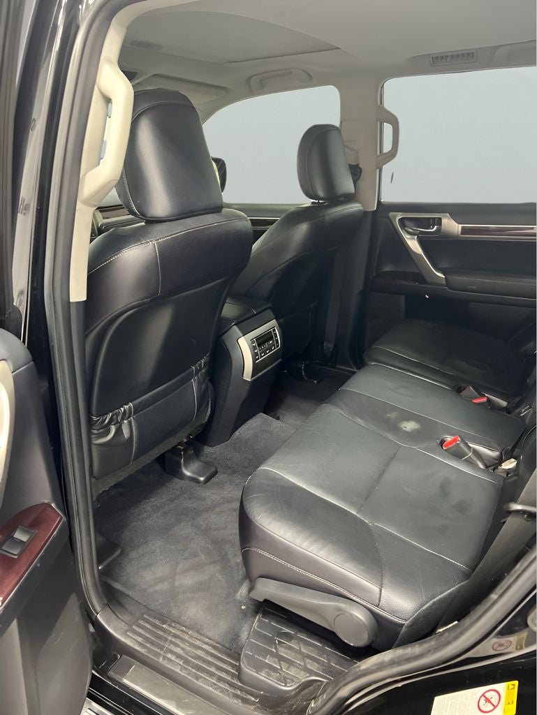 2016 Lexus GX 460