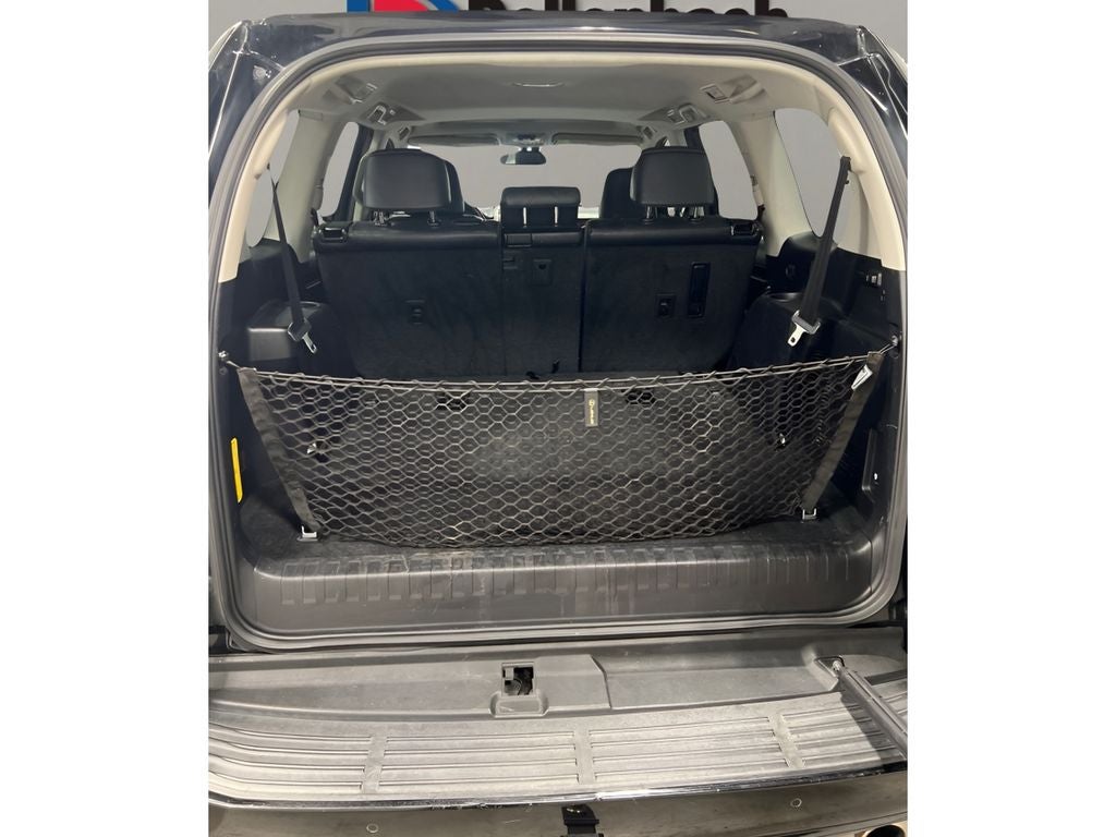 2016 Lexus GX 460