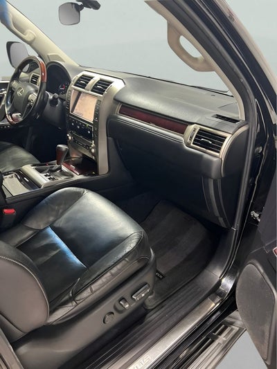 2016 Lexus GX 460