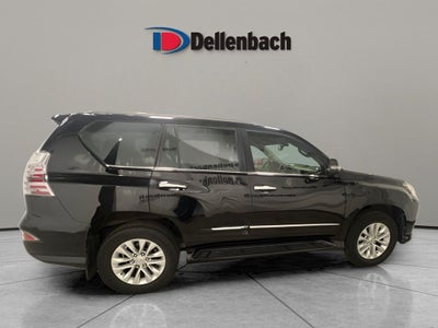2016 Lexus GX 460