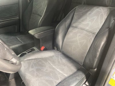 2012 Scion xB Base