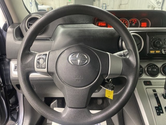 2012 Scion xB Base