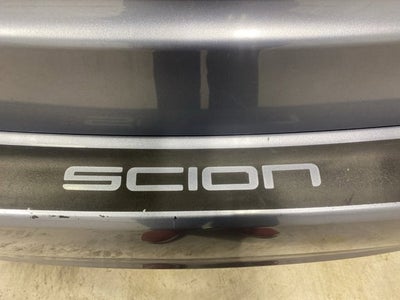 2012 Scion xB Base