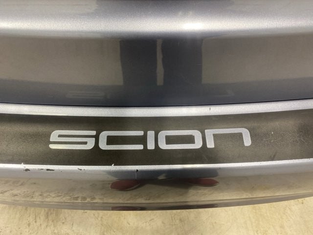 2012 Scion xB Base