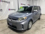 2012 Scion xB Base