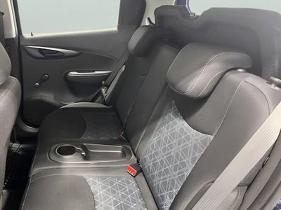 2022 Chevrolet Spark LS