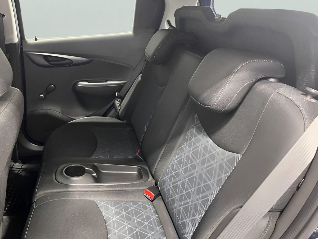 2022 Chevrolet Spark LS