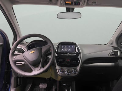 2022 Chevrolet Spark LS