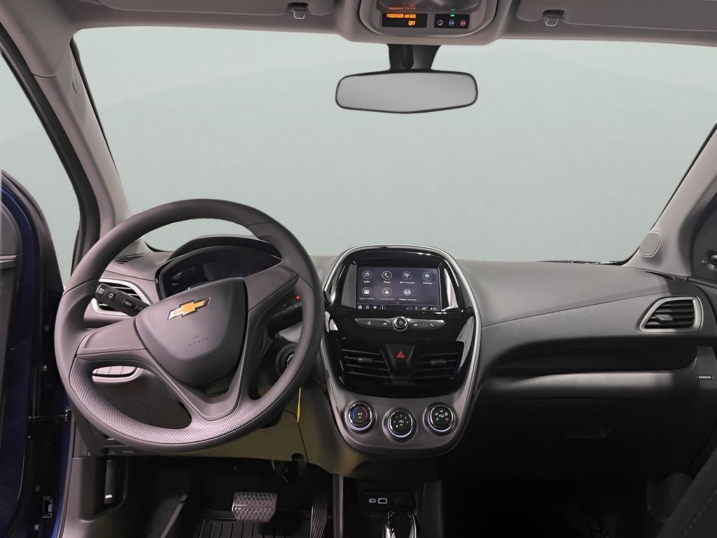 2022 Chevrolet Spark LS