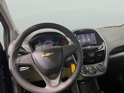 2022 Chevrolet Spark LS