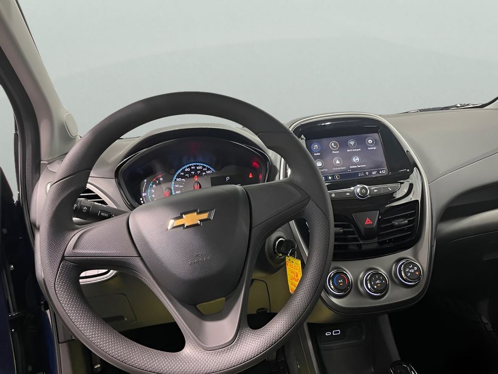 2022 Chevrolet Spark LS