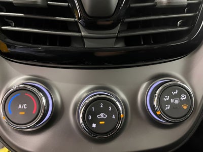 2022 Chevrolet Spark LS