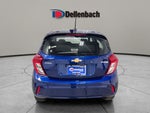 2022 Chevrolet Spark LS