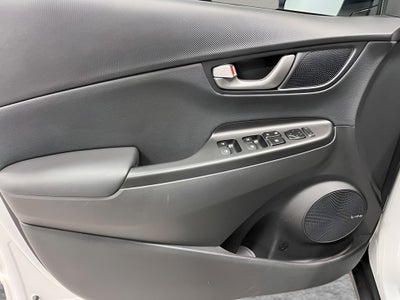 2021 Hyundai Kona Limited