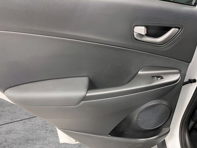 2021 Hyundai Kona Limited
