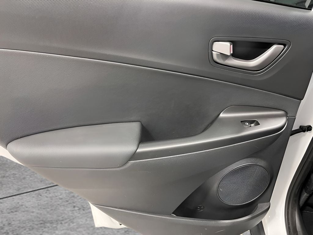 2021 Hyundai Kona Limited