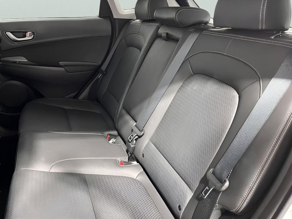 2021 Hyundai Kona Limited