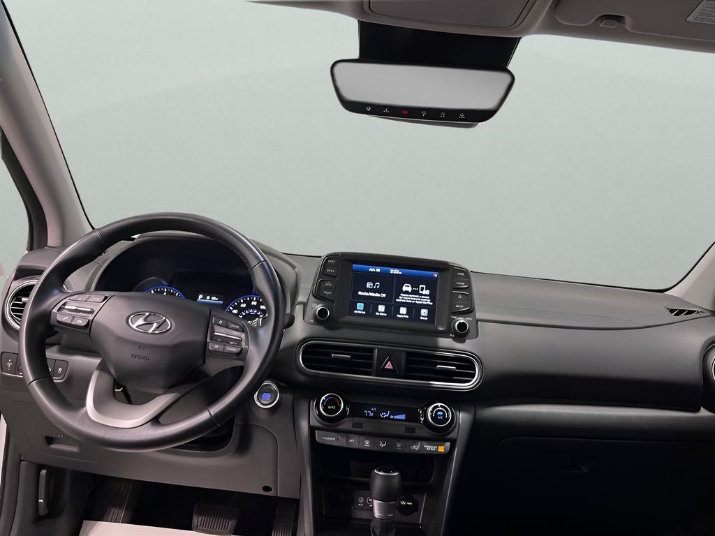 2021 Hyundai Kona Limited