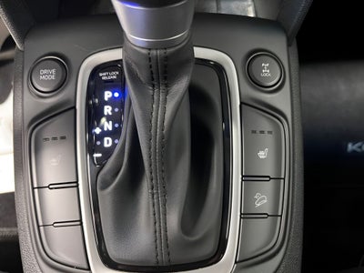 2021 Hyundai Kona Limited