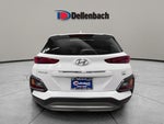 2021 Hyundai Kona Limited