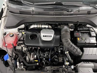 2021 Hyundai Kona Limited
