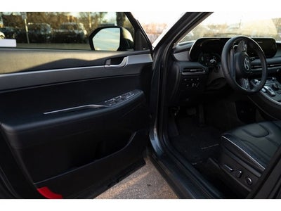 2023 Hyundai Palisade XRT