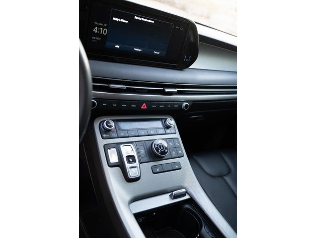 2023 Hyundai Palisade XRT