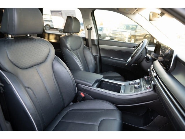 2023 Hyundai Palisade XRT