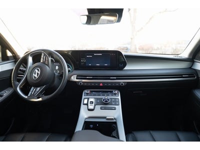 2023 Hyundai Palisade XRT