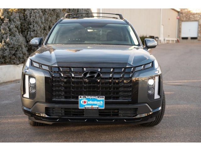 2023 Hyundai Palisade XRT