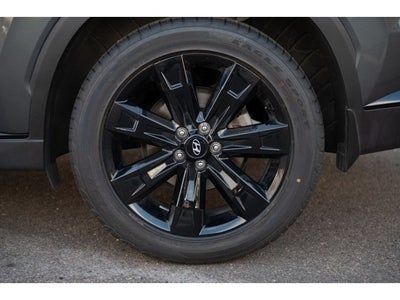 2023 Hyundai Palisade XRT