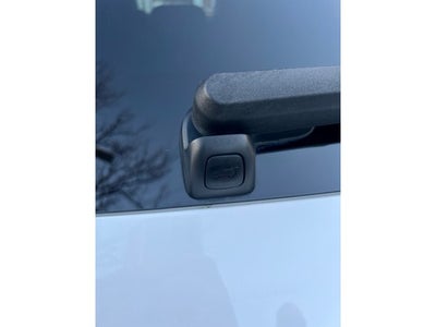 2021 Genesis GV80 2.5T