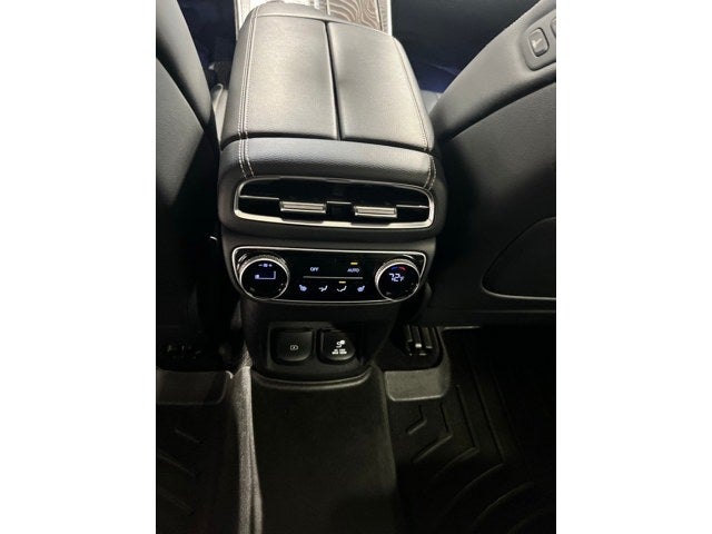 2021 Genesis GV80 2.5T