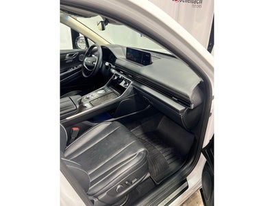 2021 Genesis GV80 2.5T