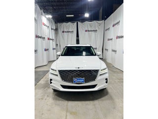 2021 Genesis GV80 2.5T