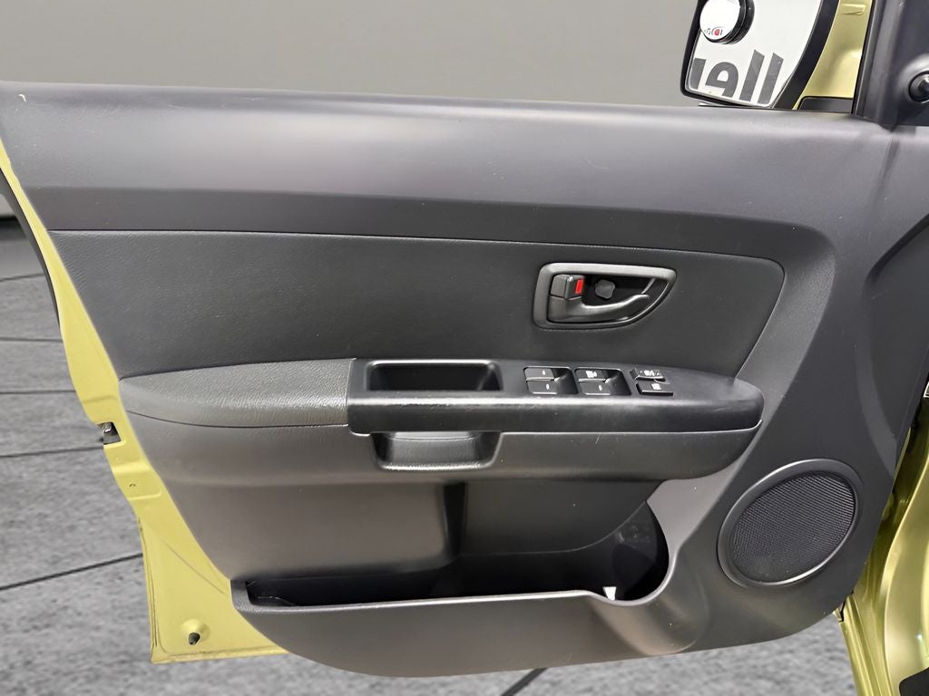 2012 Kia Soul Base
