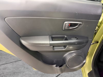 2012 Kia Soul Base