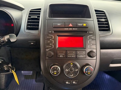 2012 Kia Soul Base