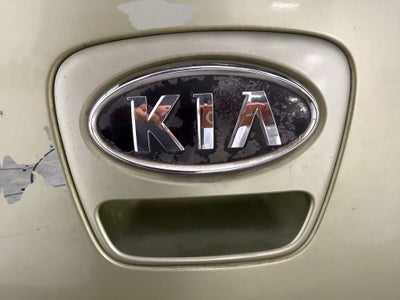 2012 Kia Soul Base