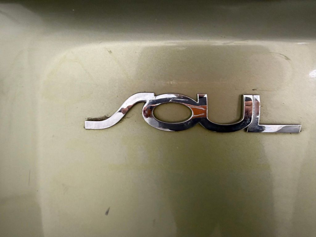 2012 Kia Soul Base