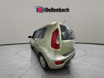 2012 Kia Soul Base