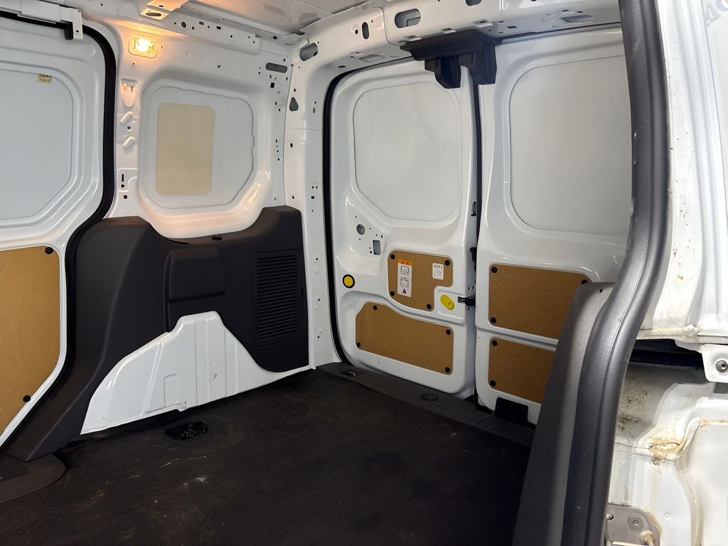 2021 Ford Transit Connect XL