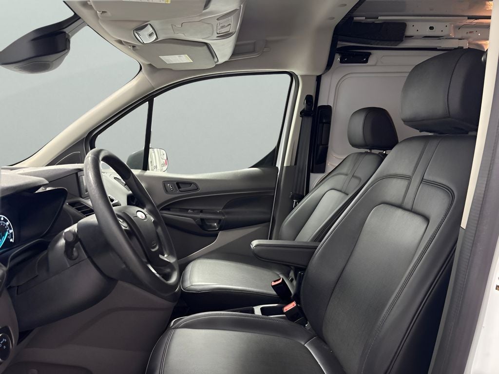 2021 Ford Transit Connect XL