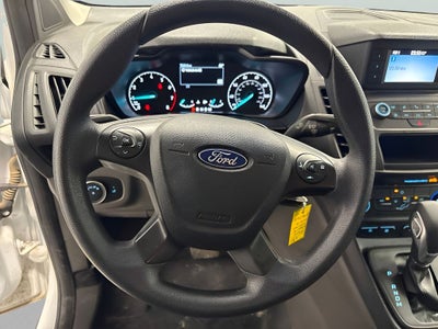 2021 Ford Transit Connect XL