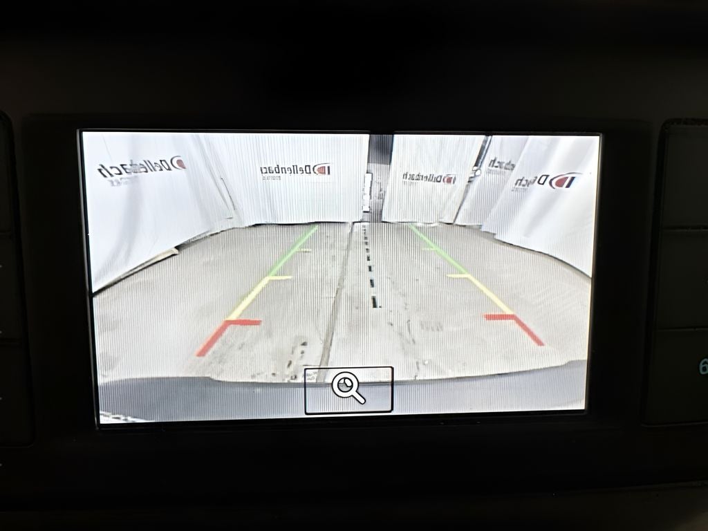 2021 Ford Transit Connect XL