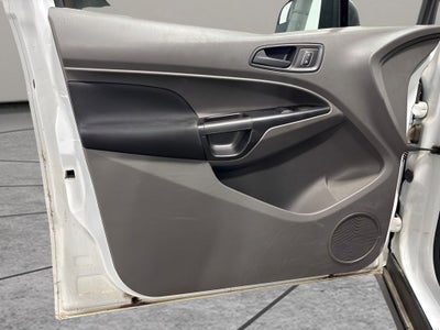 2021 Ford Transit Connect XL